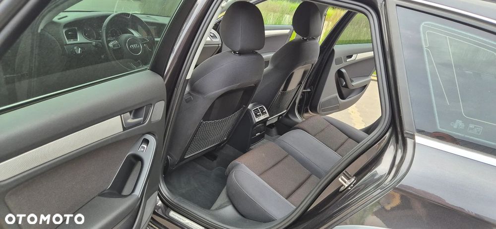 Audi A4 Allroad - 13