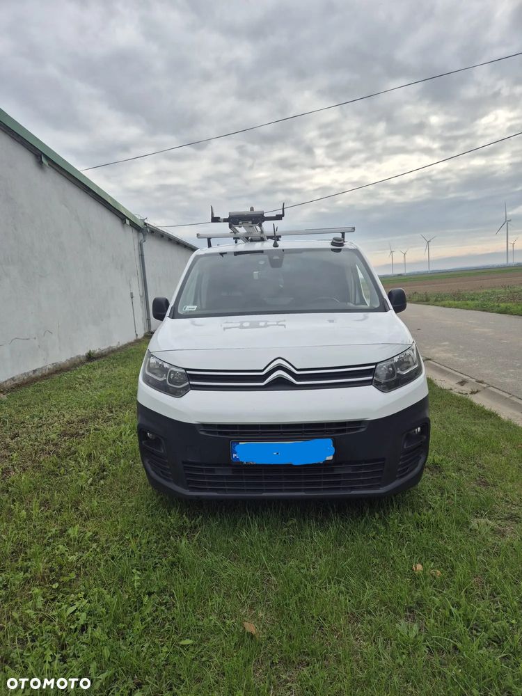Citroën Berlingo M 1.5 BlueHDI Feel - 1