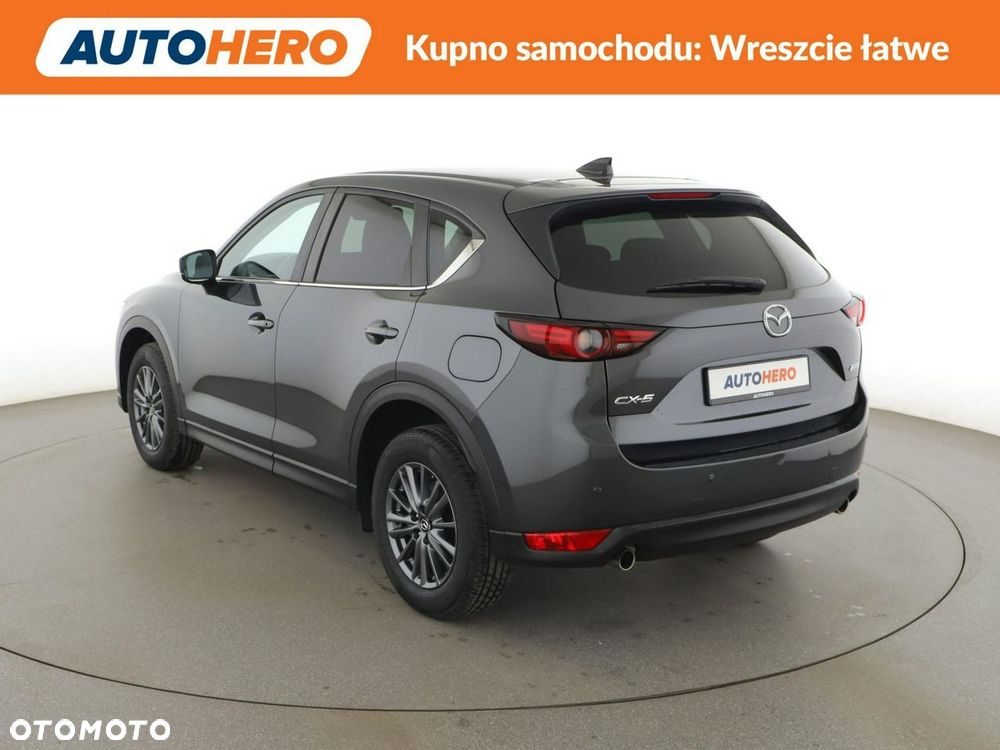 Mazda CX-5 - 5