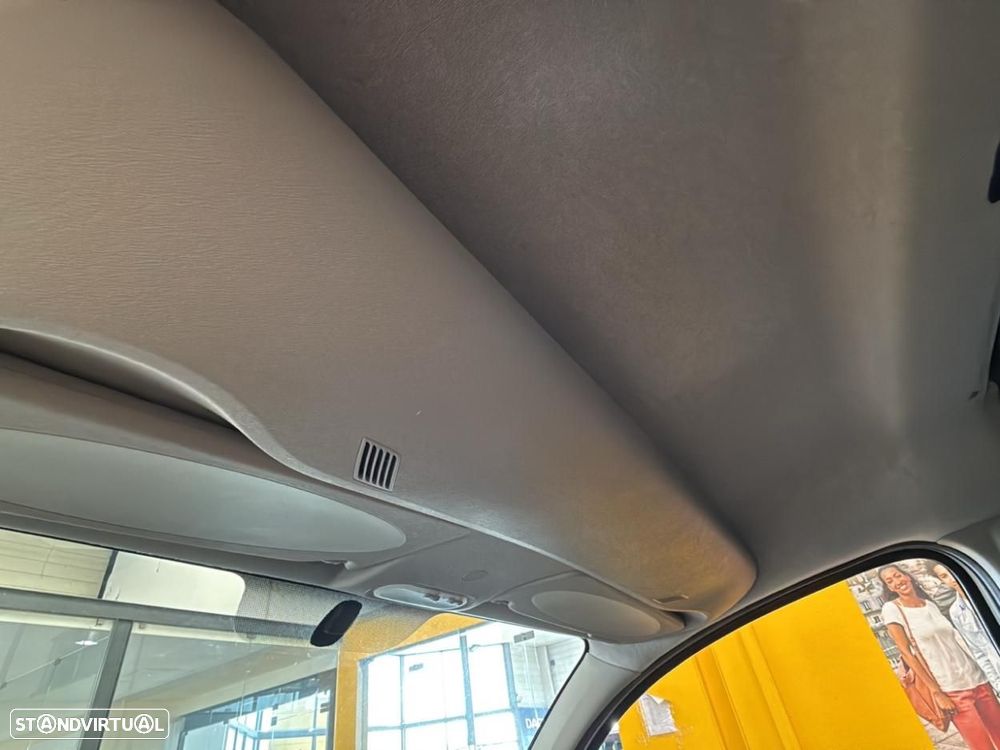 Renault Kangoo 2 Normal Business Energy 1.5 dCi 95 S&S - 14