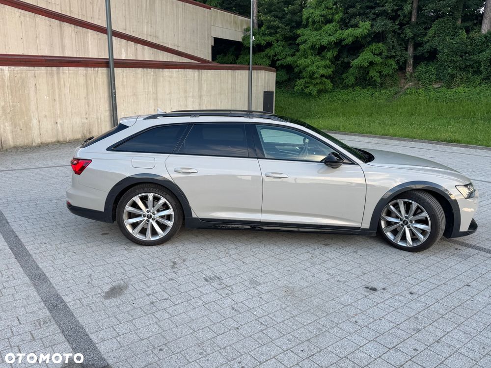 Audi A6 Allroad 55 TFSI mHEV Quattro S tronic - 20
