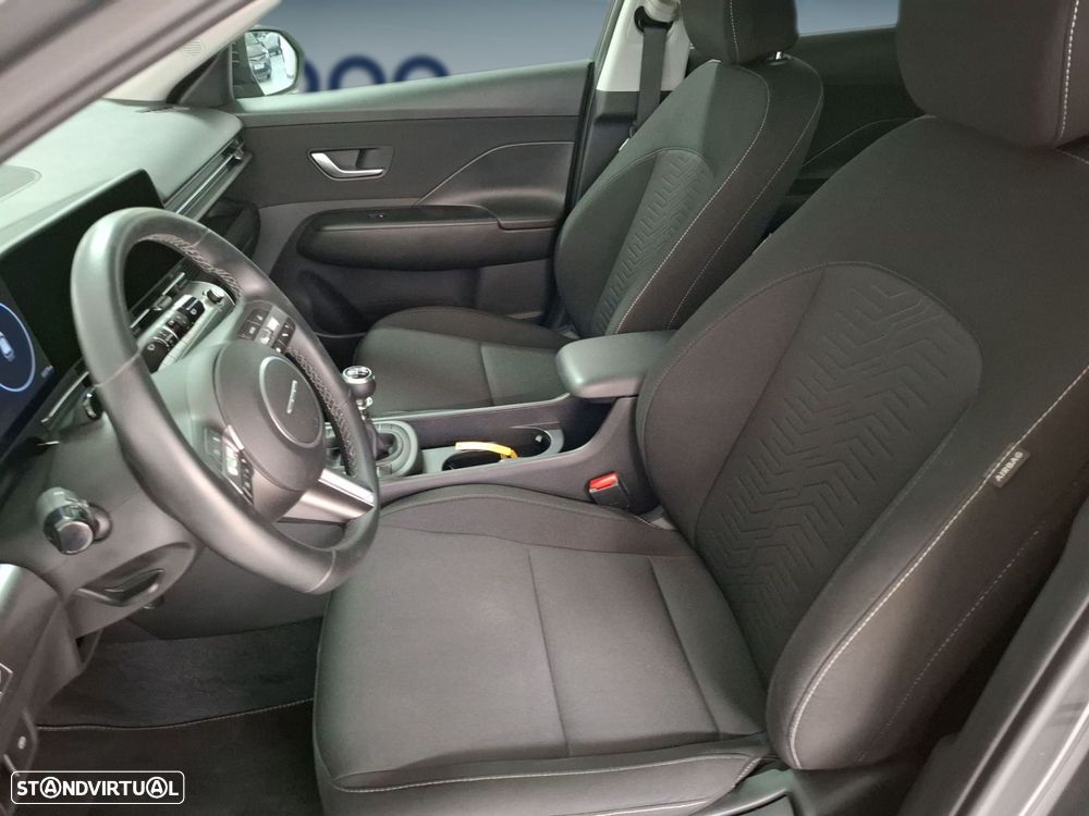 Hyundai Kauai 1.0 T-GDi Premium (TT) - 10