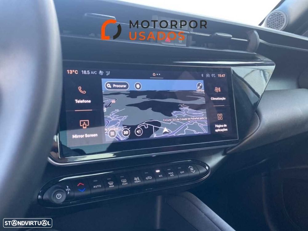 Alfa Romeo Junior 1.2 eDCT6 - 14