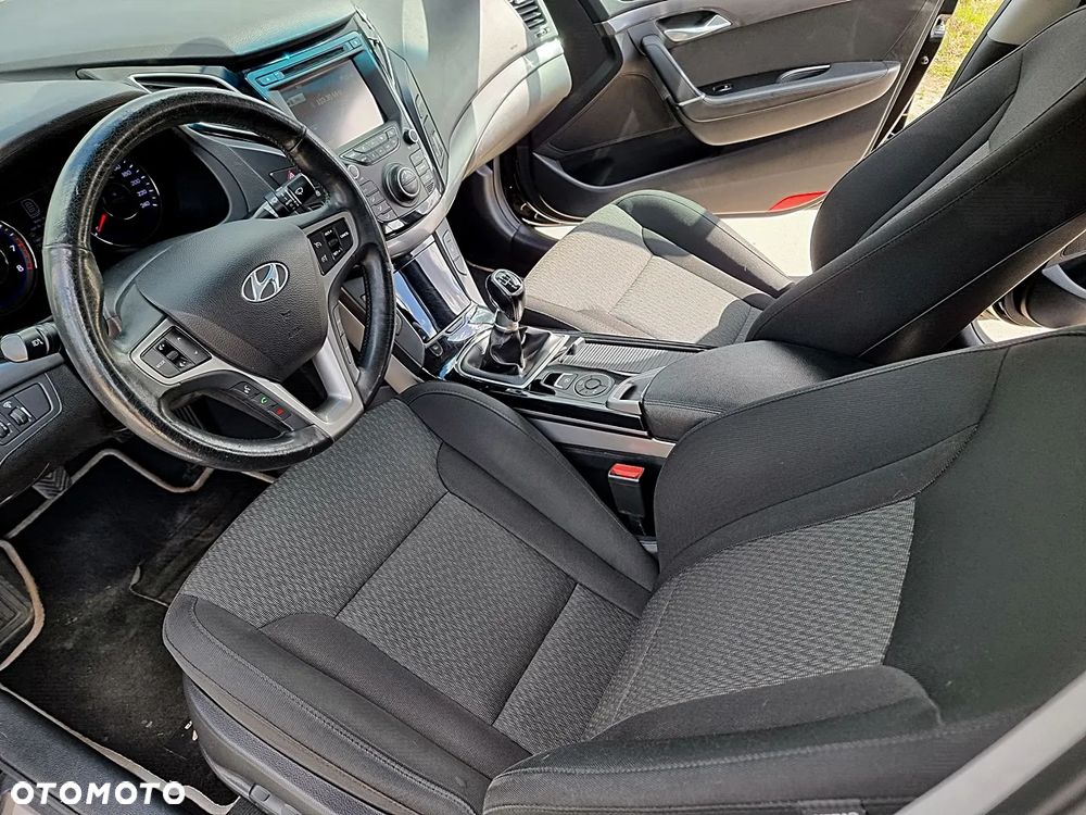 Hyundai i40 - 28