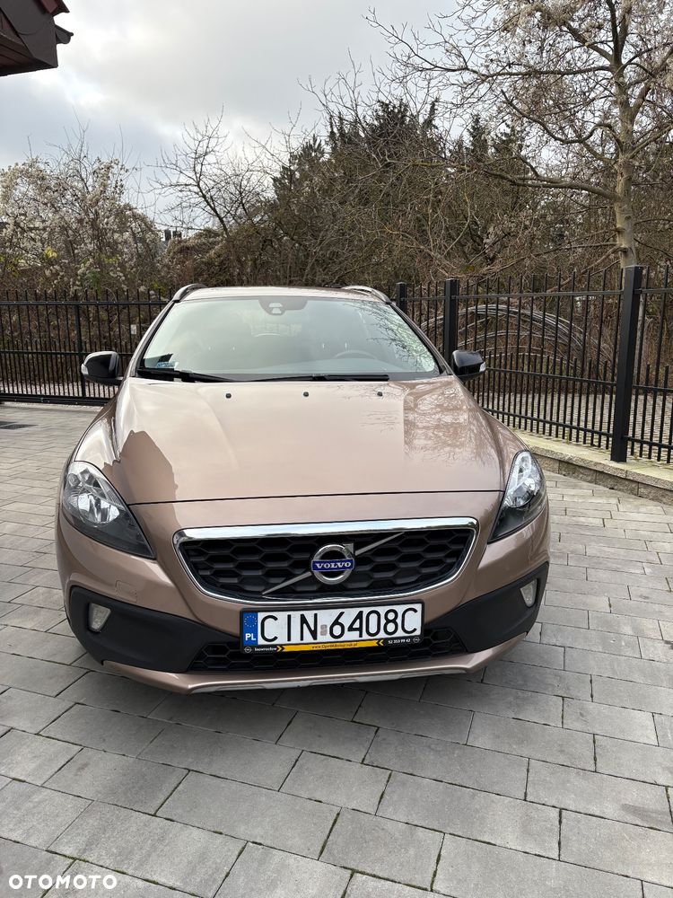 Volvo V40 Cross Country D2 Kinetic - 2