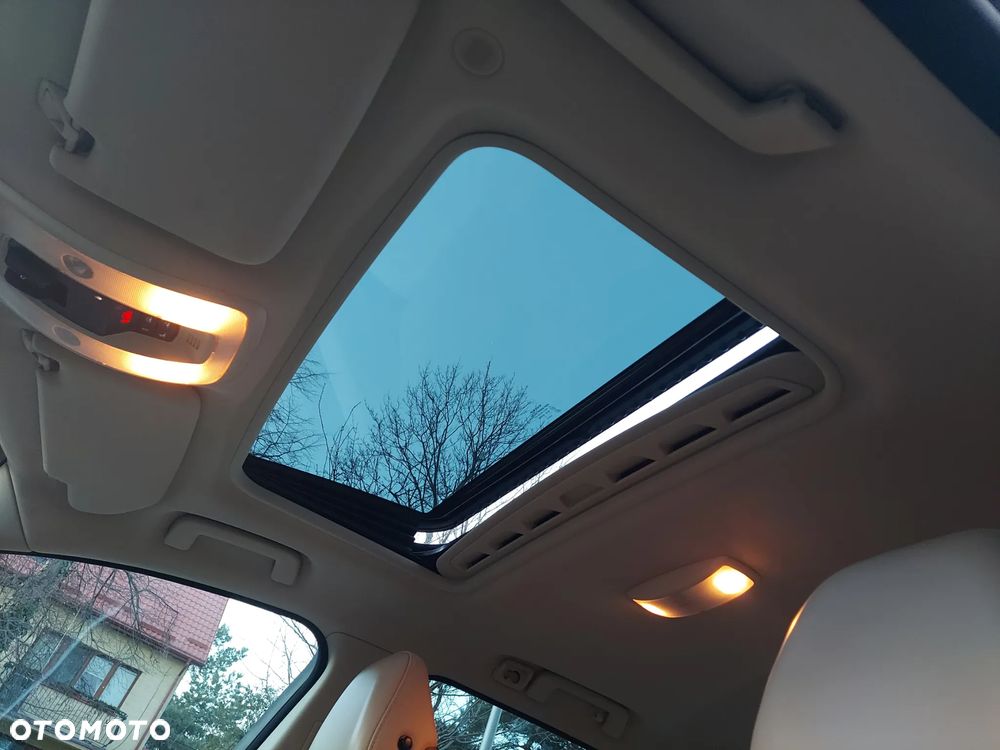 Volvo V70 - 17