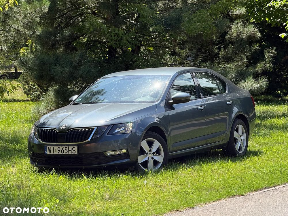 Skoda Octavia 1.6 TDI Ambition - 3