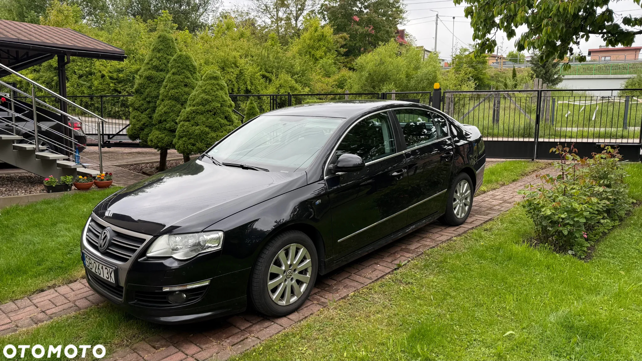 Volkswagen Passat 2.0 TDI Comfortline R-Style - 5