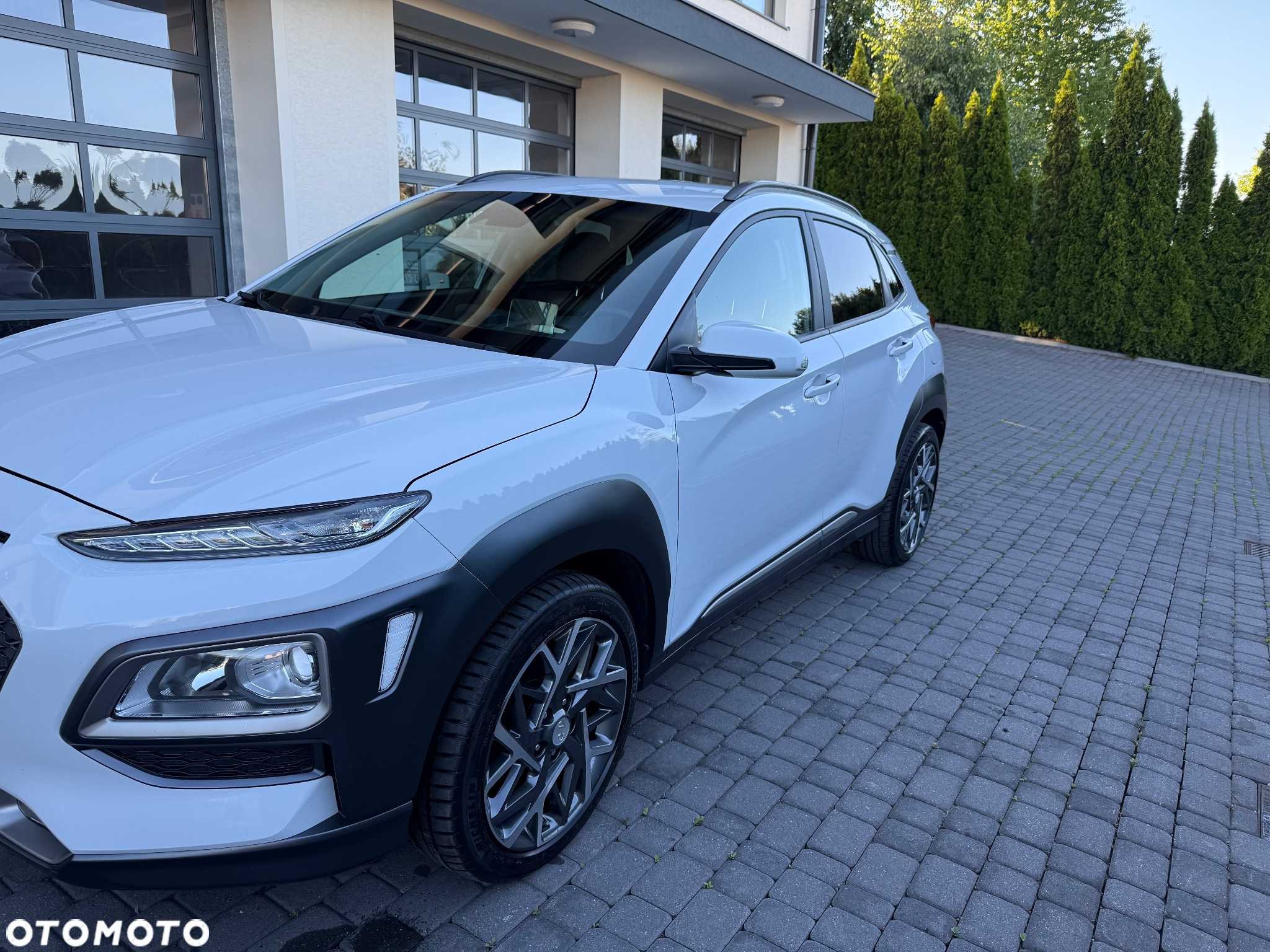 Hyundai Kona 1.6 CRDi Style DCT - 3