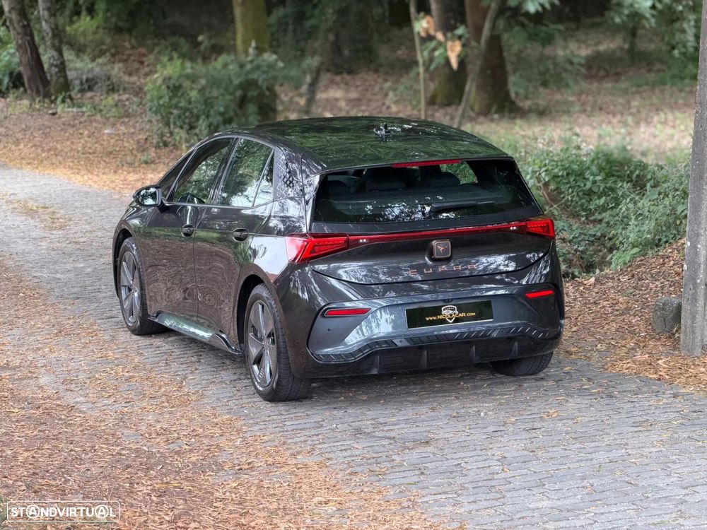 Cupra Born 58 kWh - 39