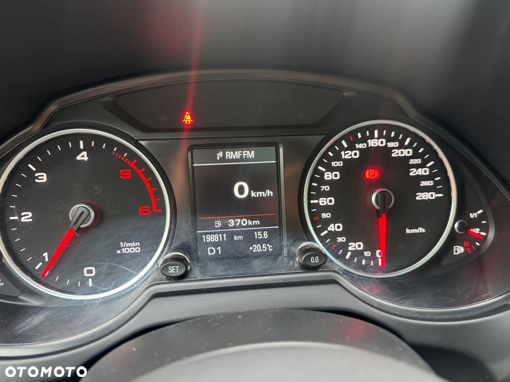 Audi Q5 - 37