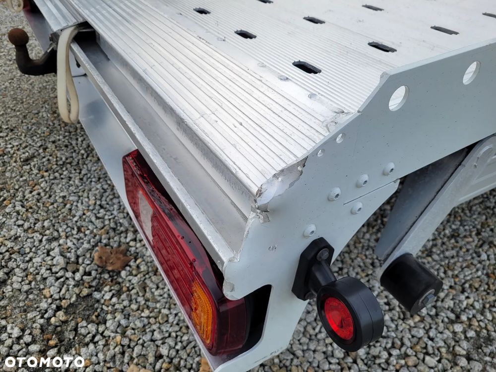 Iveco Daily GSC Autolawet 3.0 180hp,automat 2024r.  Polski salon 1 właściciel gwarancja 2 lata - 9