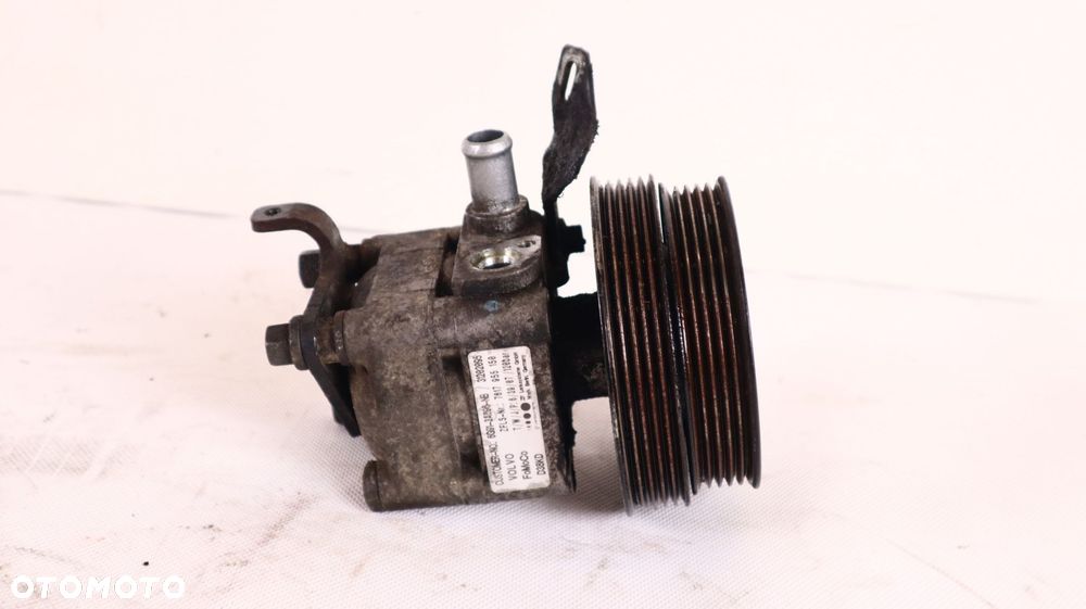 VOLVO V70 III POMPA WSPOMAGANIA 6G91-3A696-NB - 4