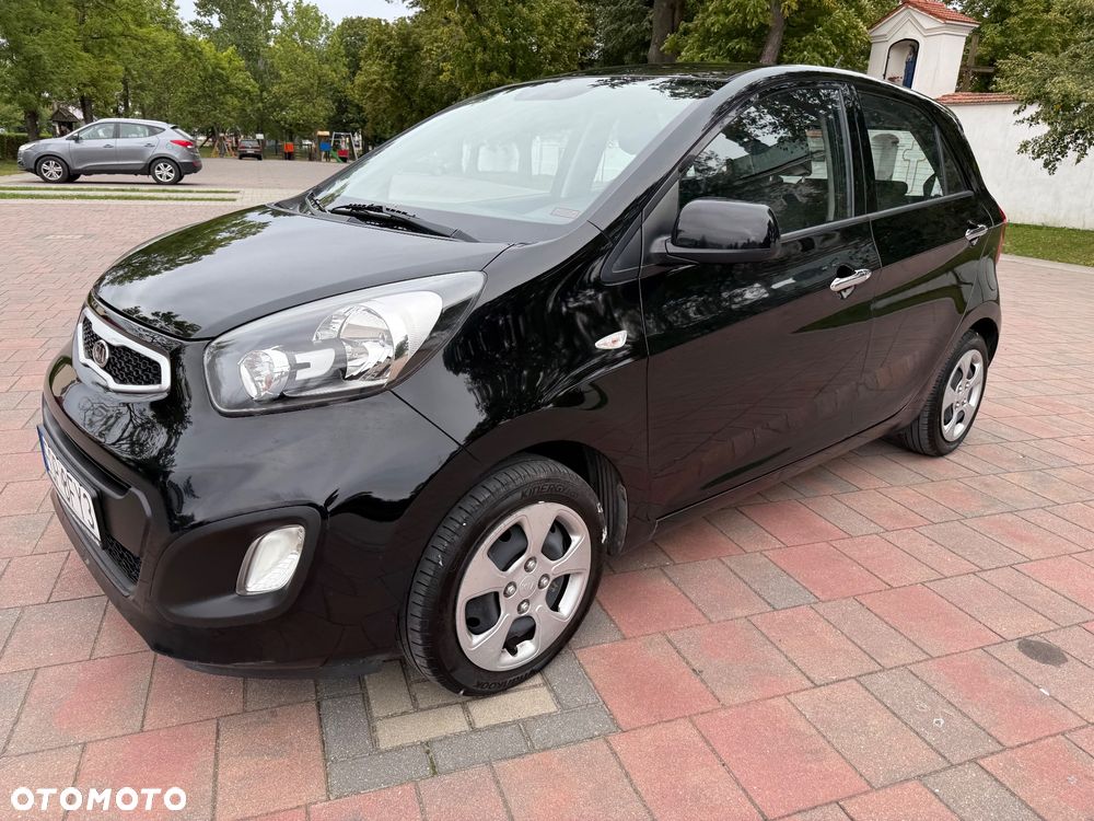 Kia Picanto 1.0 Vision - 30