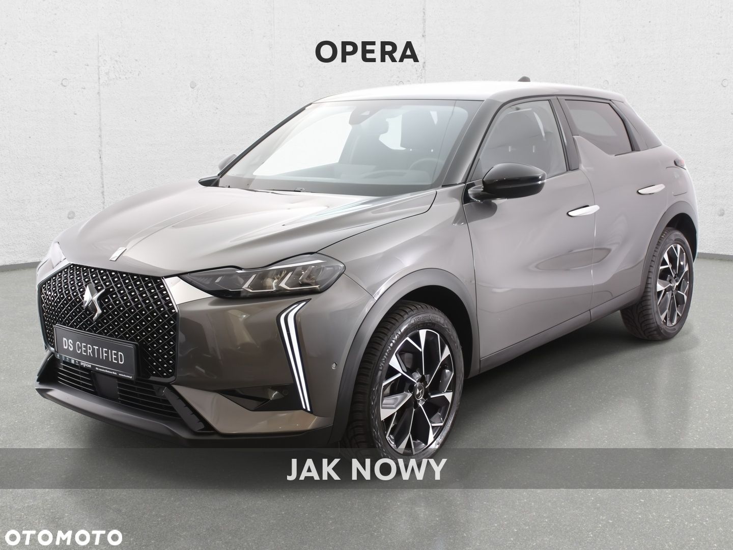 DS Automobiles DS 3 - 1