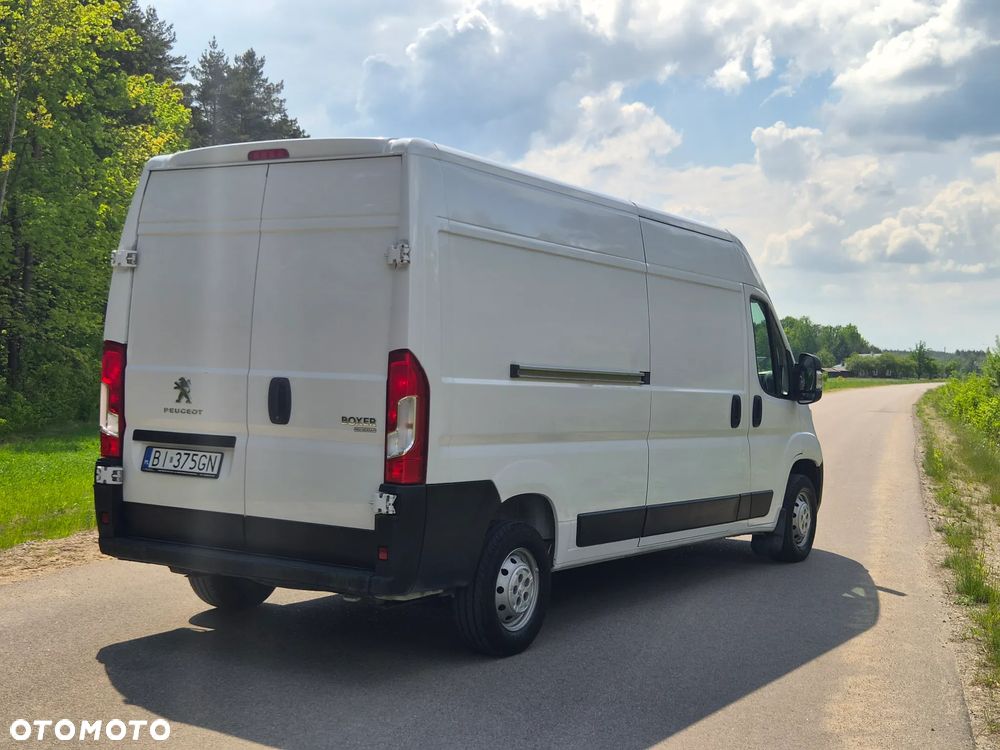 Peugeot Boxer - 6
