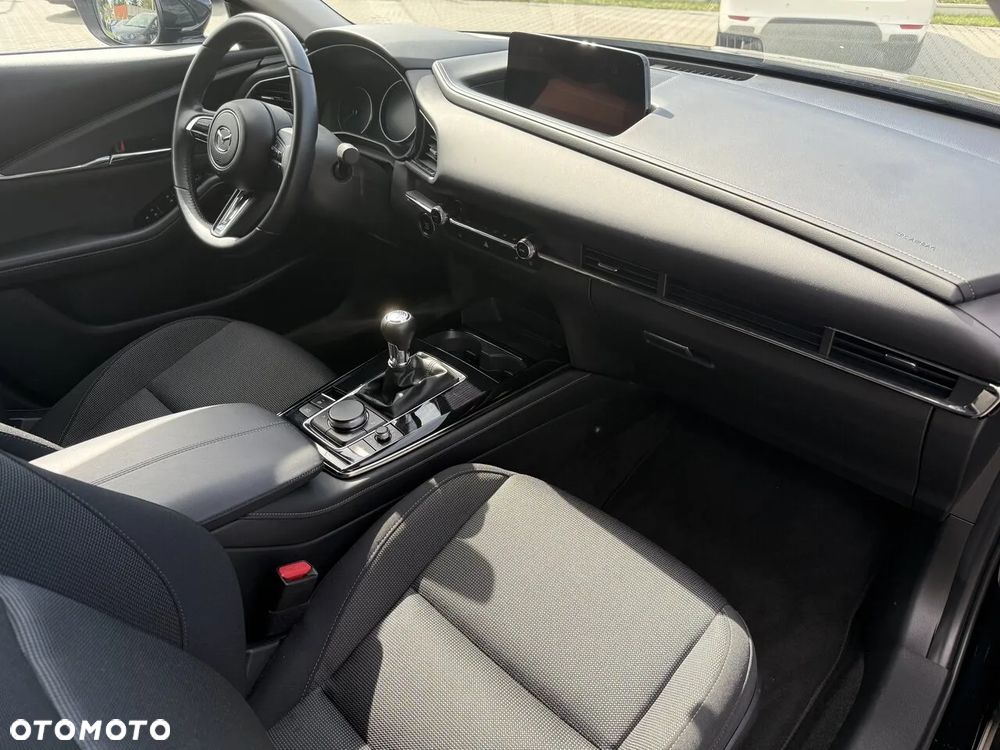 Mazda CX-30 - 11