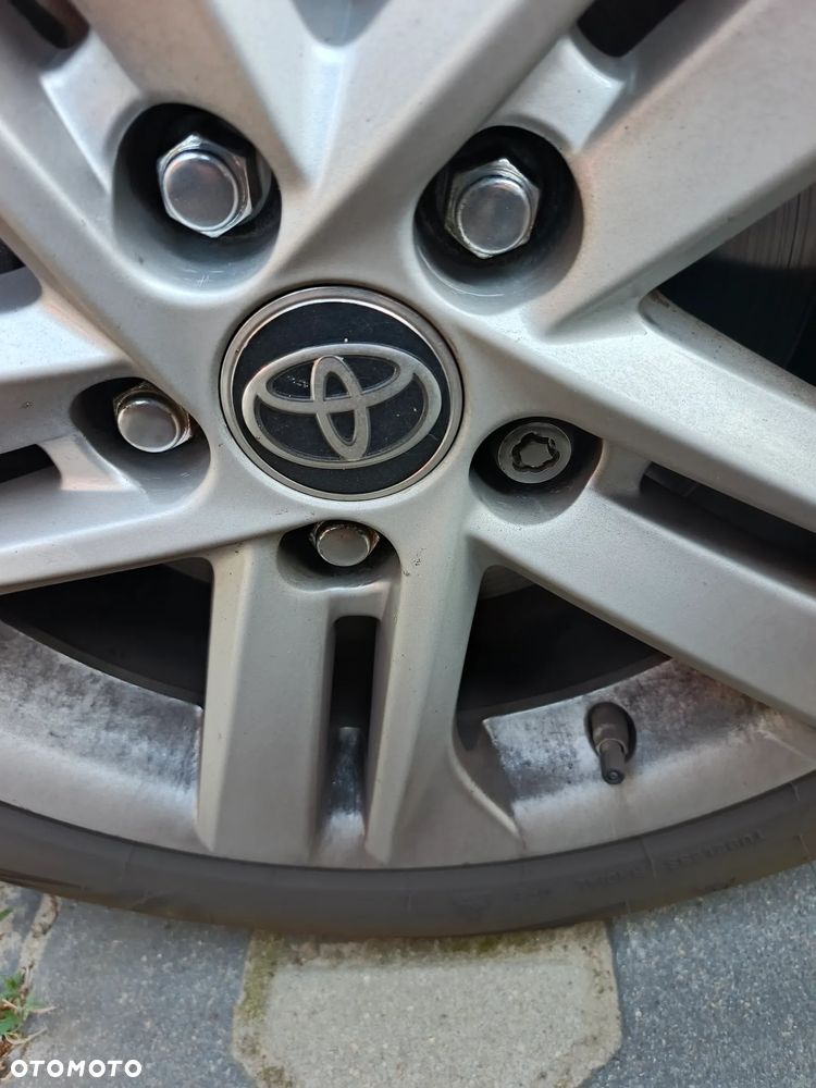 Toyota Corolla 2.0 Hybrid Comfort - 11