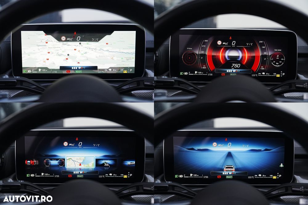 Mercedes-Benz C 300 e 9G-TRONIC AMG Line - 24