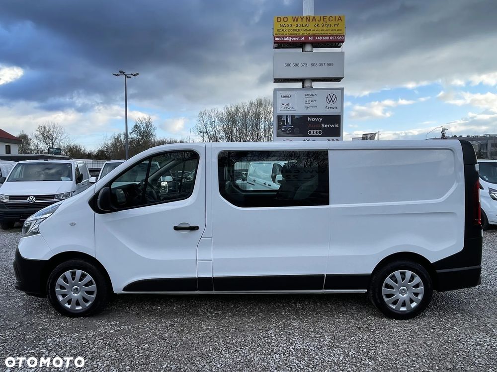 Renault Trafic - 12