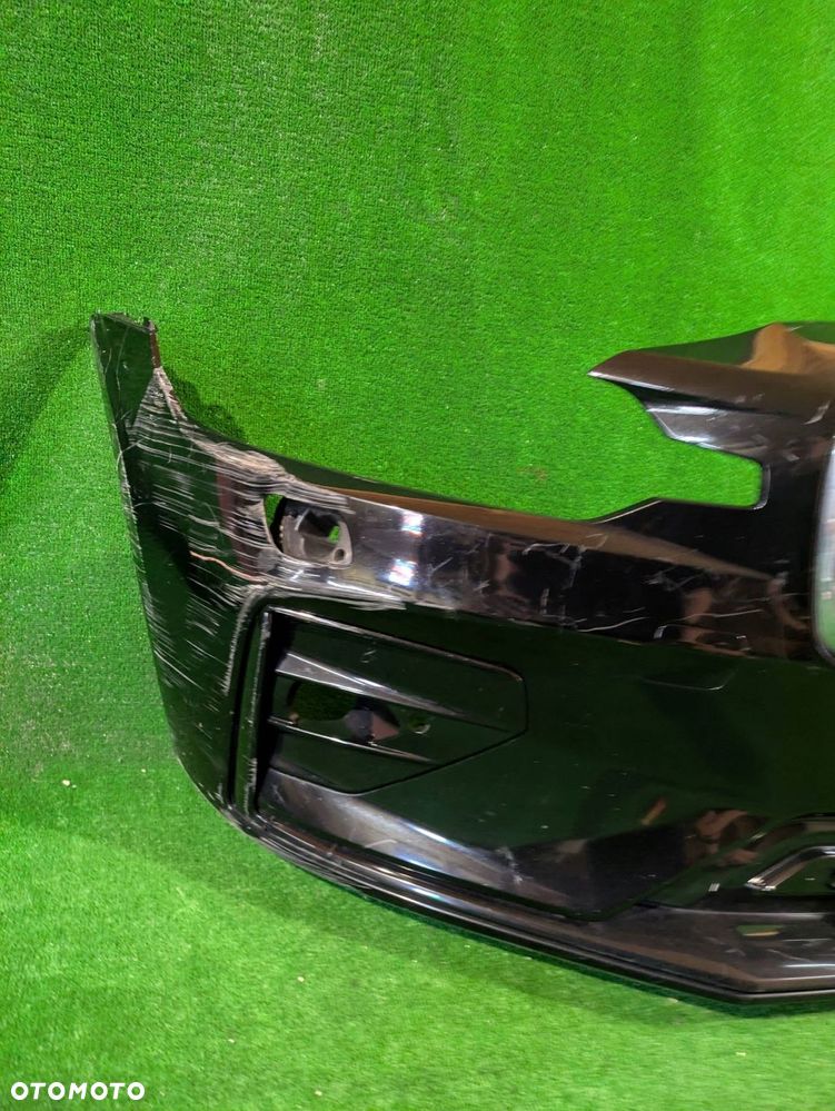 ZDERZAK PRZEDNI PRZÓD VOLVO S60 III V60 II R-DESIGN 18- NR.6074 - 3