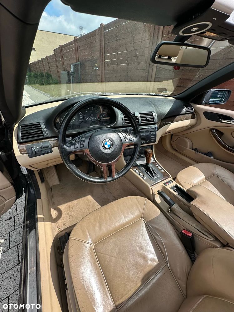 BMW Seria 3 - 9