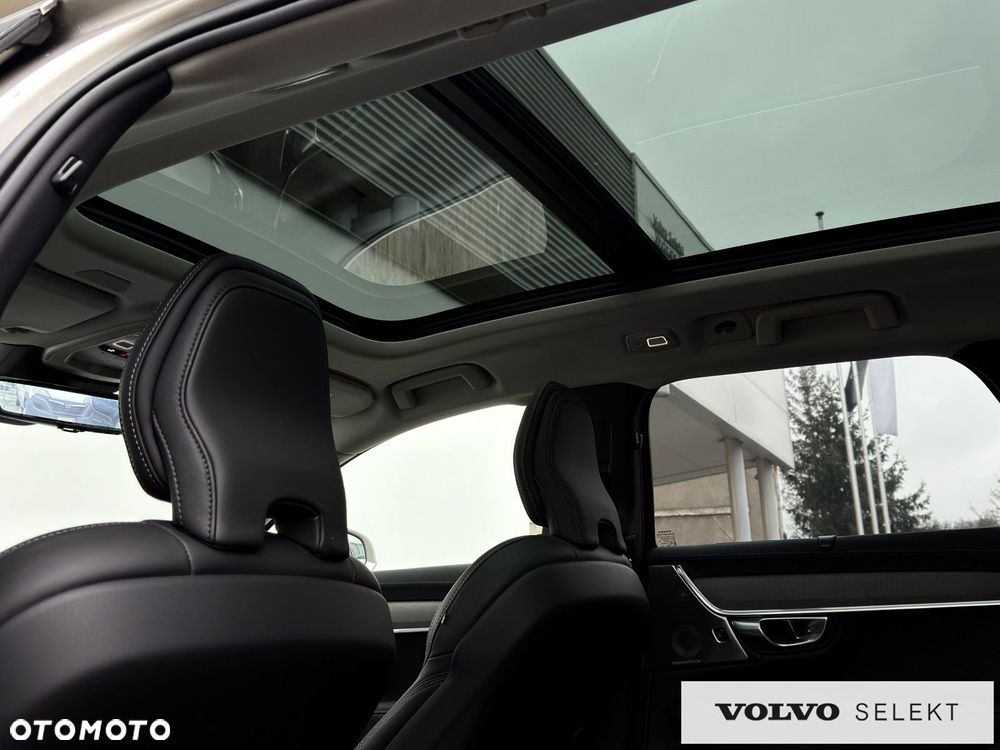 Volvo V90 - 18