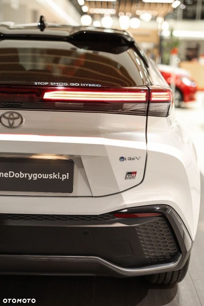 Toyota C-HR - 35