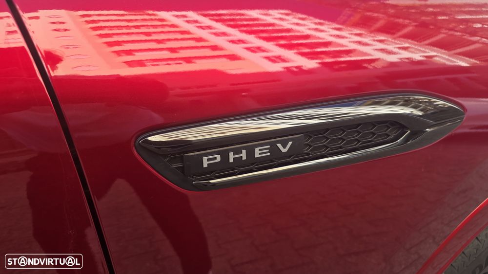 Mazda CX-60 AWD PHEV Aut. EXCLUSIVE-LINE - 32