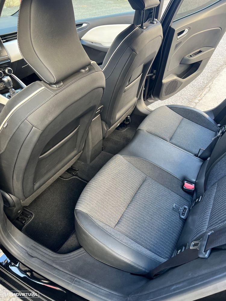 Renault Clio 1.0 TCe Limited Bi-Fuel - 13