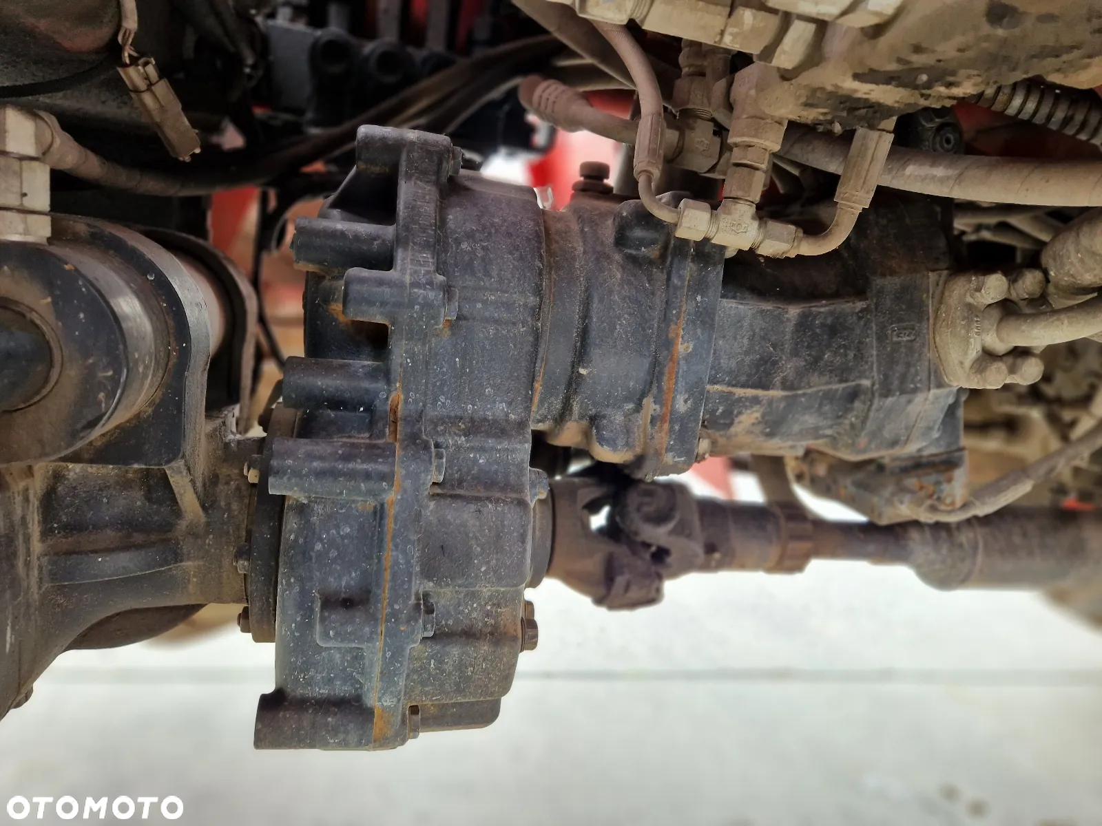 Manitou MRT 1840 RZ106 - 12
