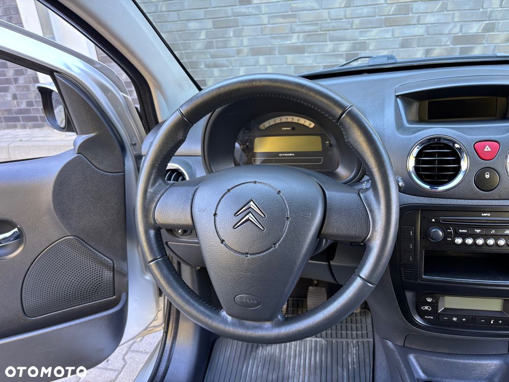 Citroën C2 1.4 VTR - 16