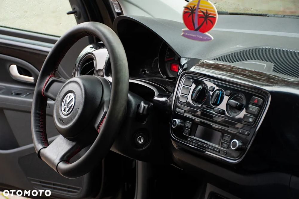 Volkswagen up! 1.0 high CityLine - 17