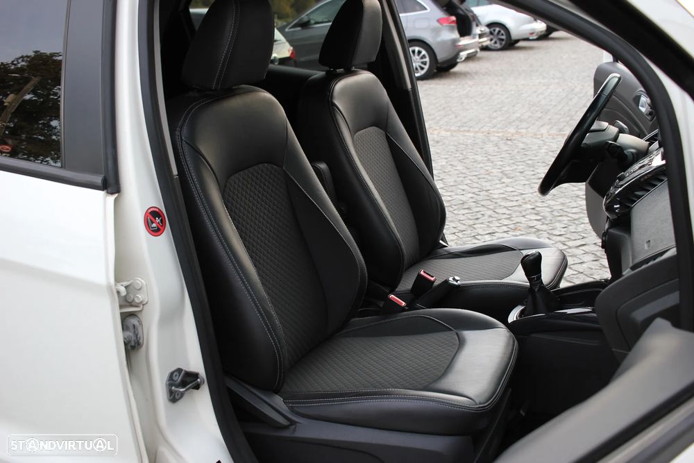 Ford EcoSport 1.0 EcoBoost Titanium - 25