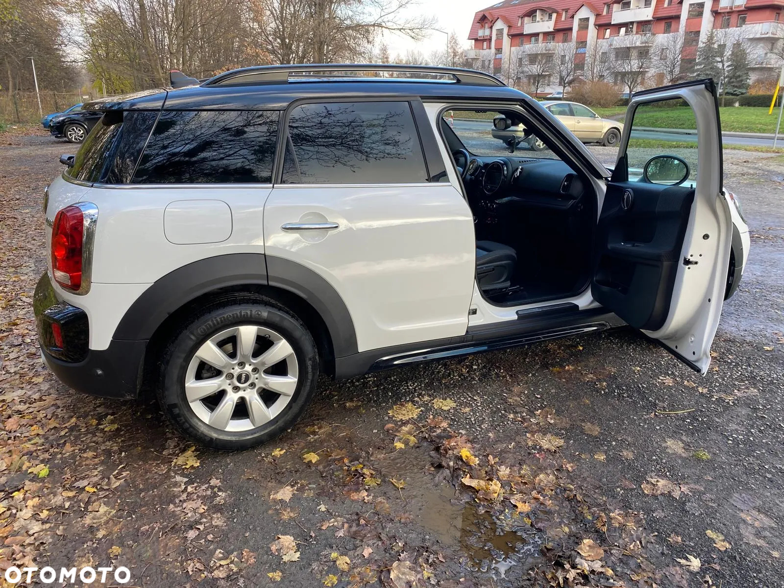 MINI Countryman Cooper - 5