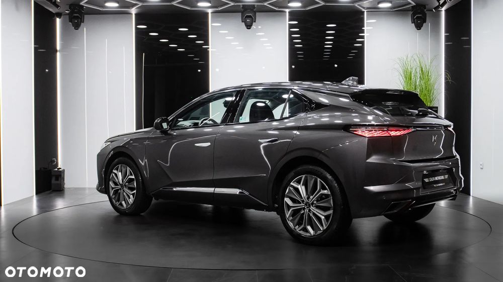 DS Automobiles DS 4 1.2 PureTech Trocadero - 5