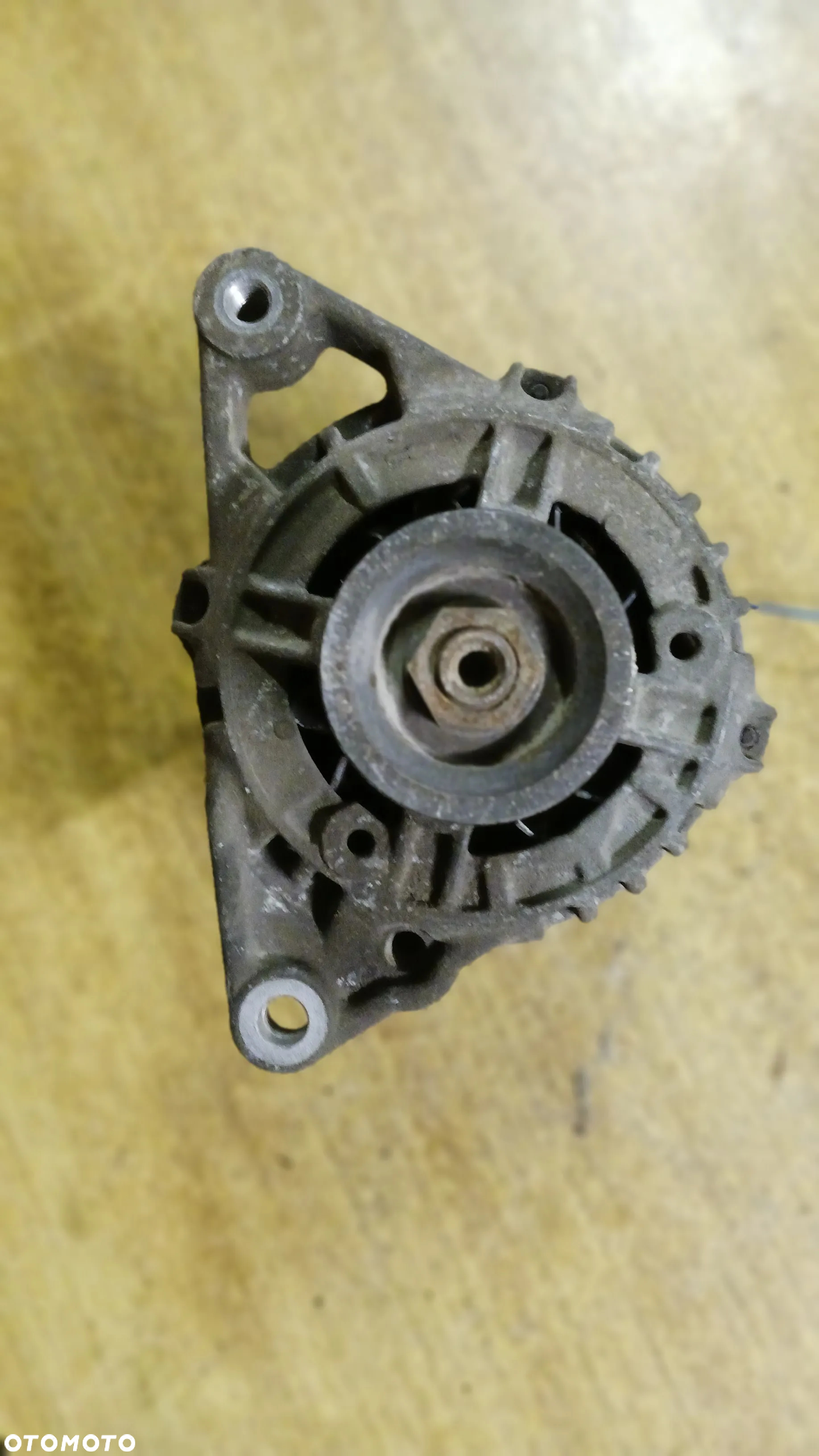 Alternator Audi A4 Passat 1.6 1.8 90A 70A Bosch 058 903 016 A - 8
