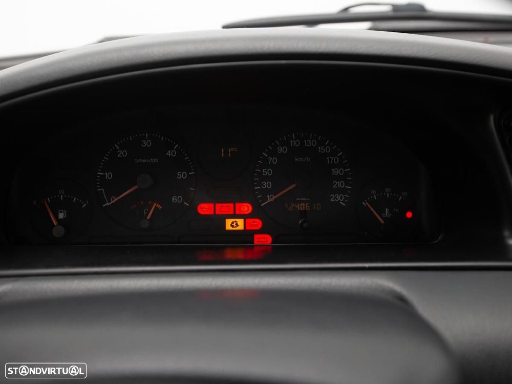 Citroën Evasion - 20