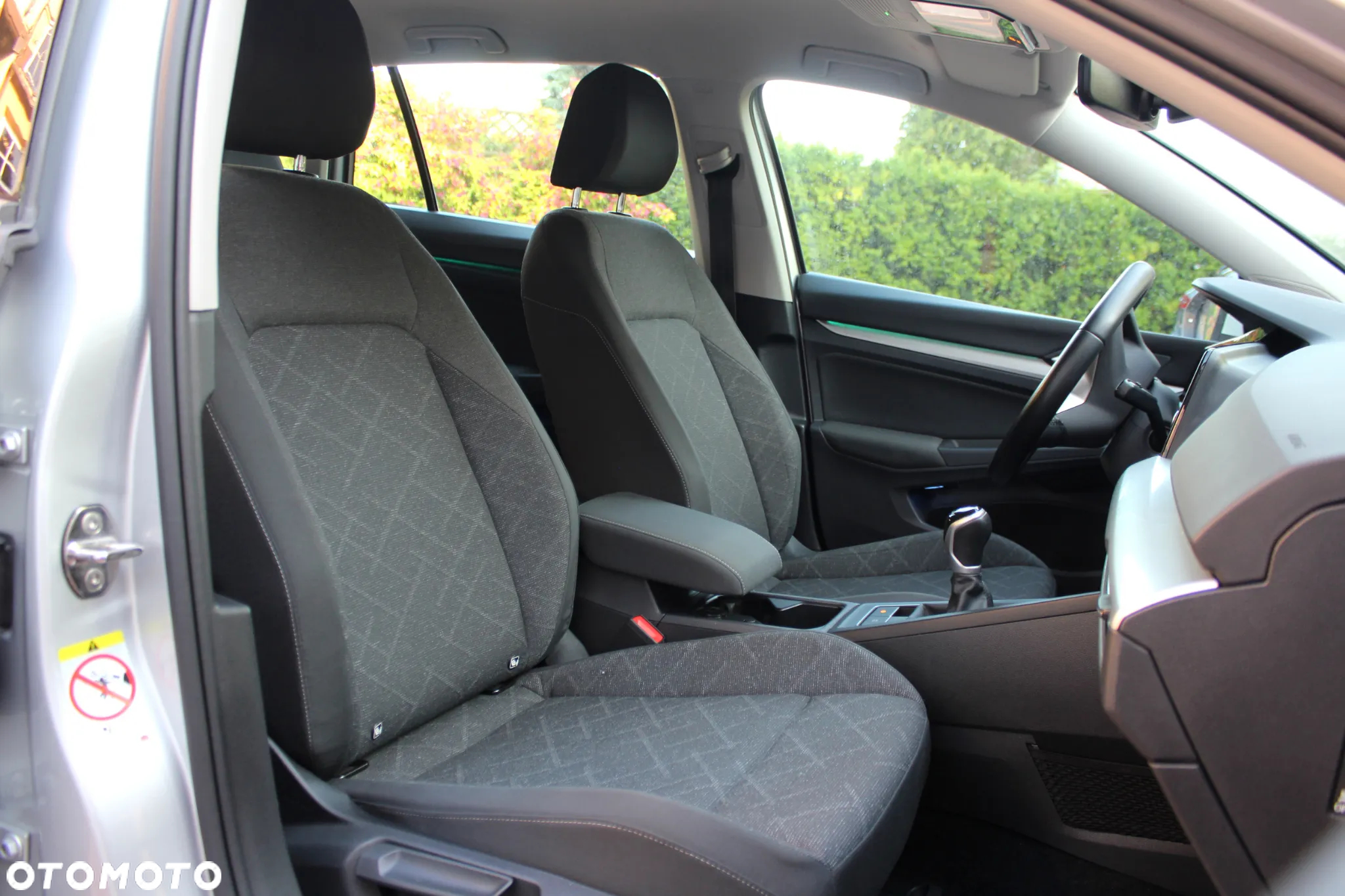 Volkswagen Golf VIII 1.5 TSI EVO Life - 10