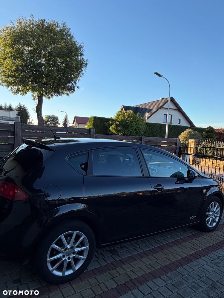 Seat Leon 1.2 TSI Ecomotive Reference Copa - 5