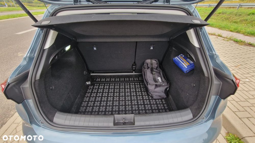 Fiat Tipo - 12