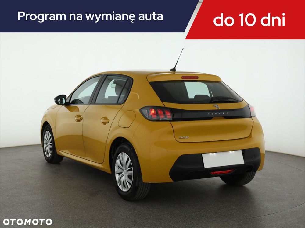 Peugeot 208 - 6