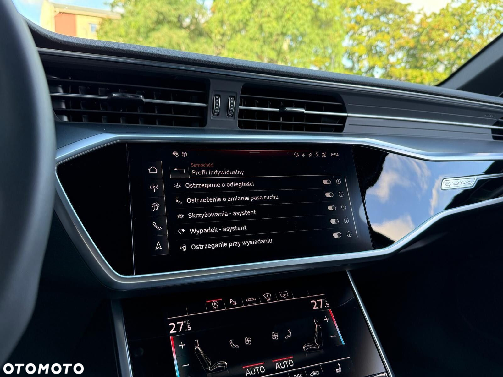 Audi A6 - 32