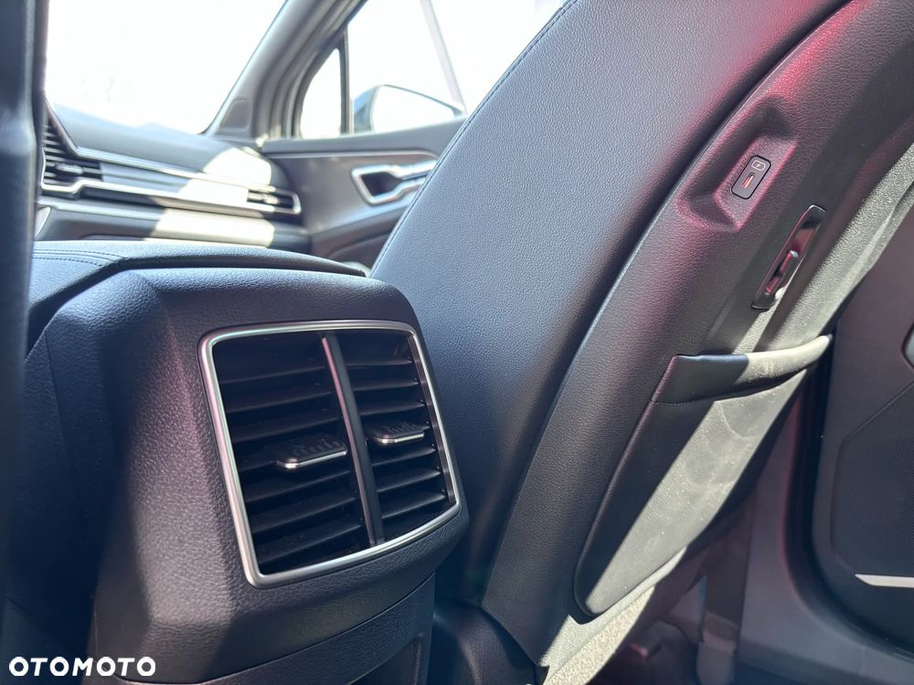 Kia Sportage 1.6 T-GDI Anniversary 2WD DCT - 14