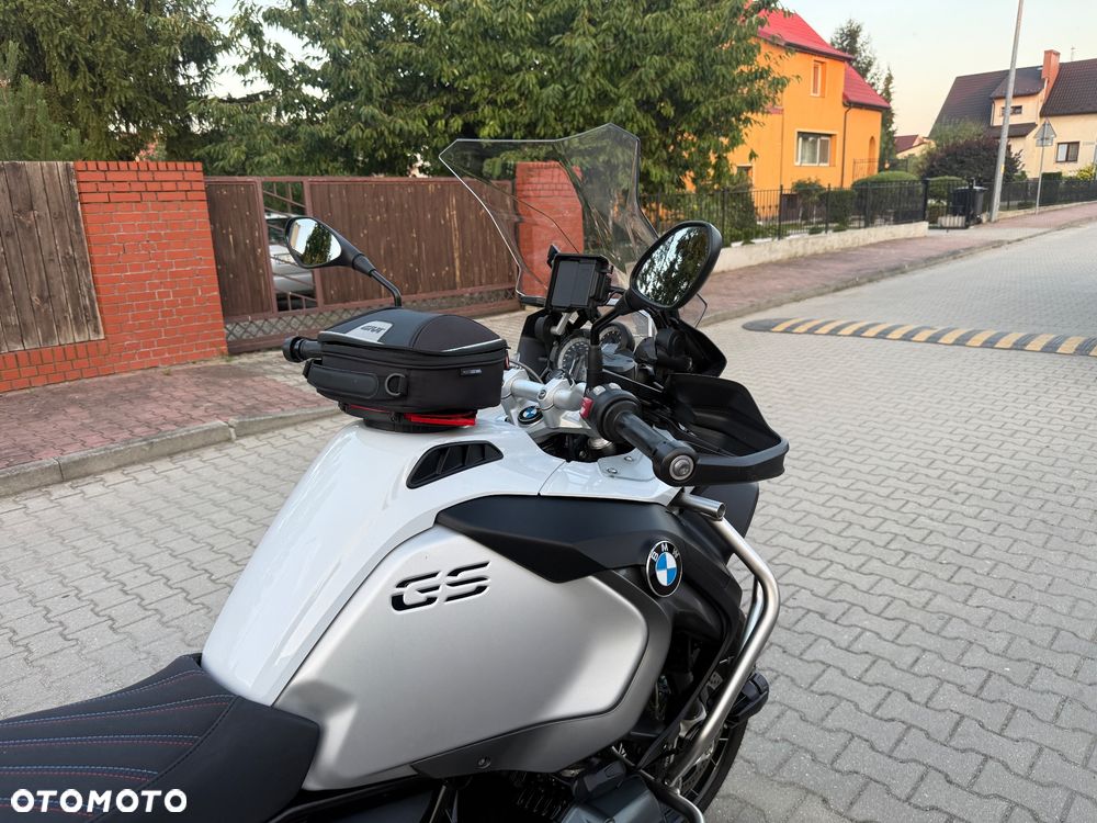 BMW GS - 12