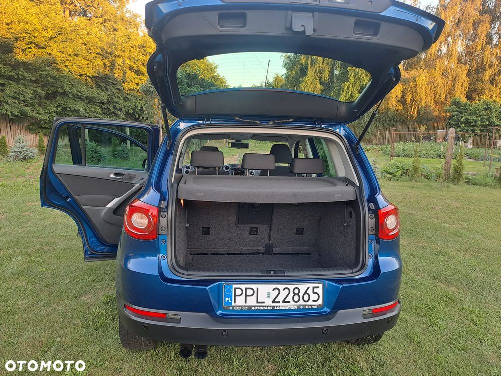 Volkswagen Tiguan - 39