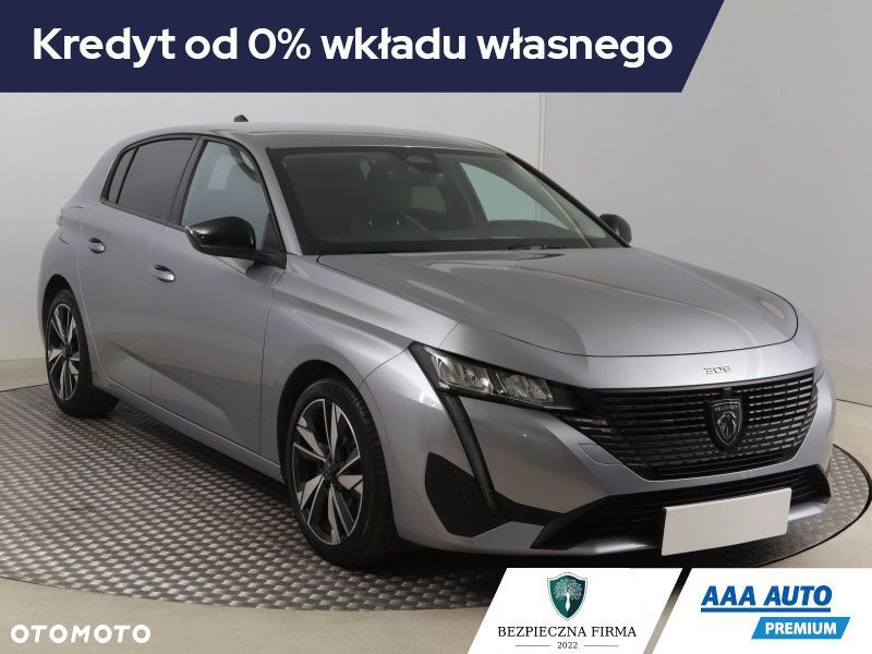Peugeot 308 - 3