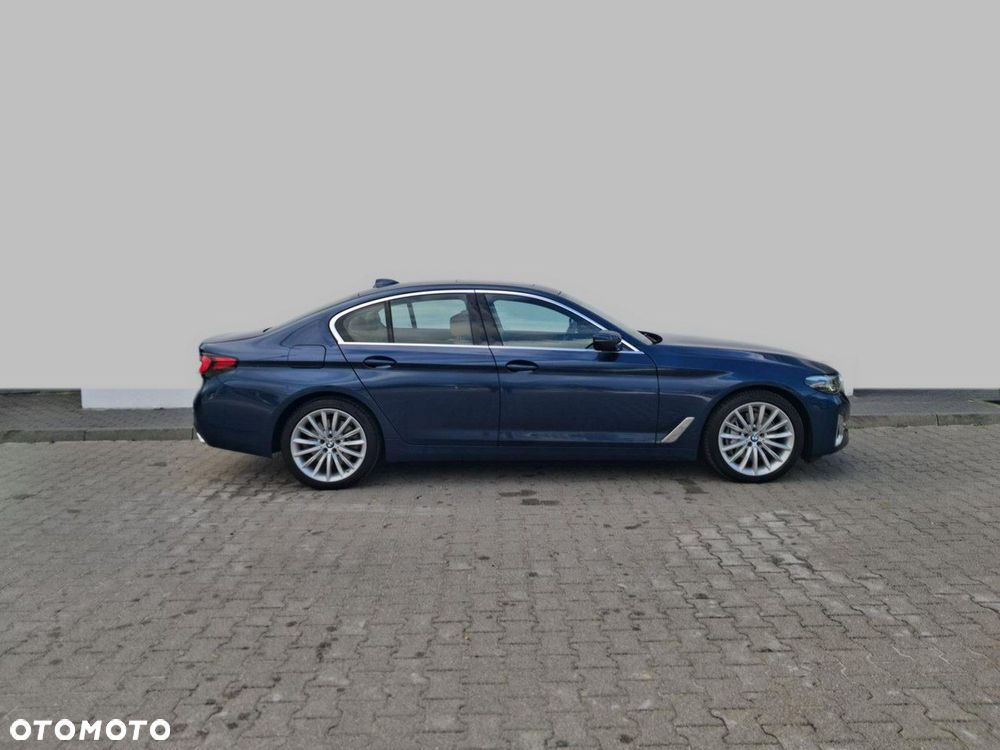 BMW Seria 5 - 9