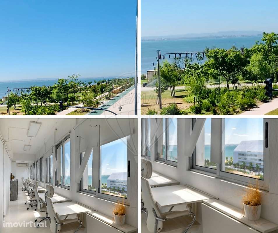 Escritório  para venda - Grande imagem: 5/12