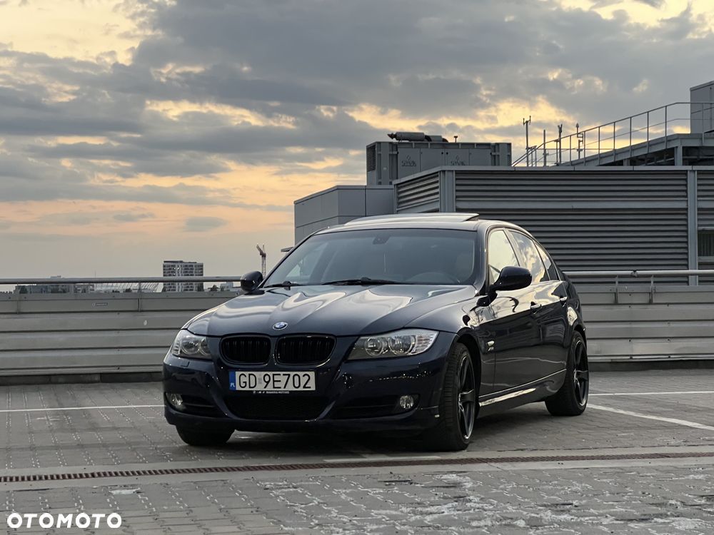 BMW Seria 3 - 11